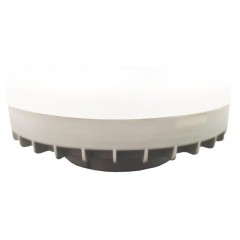 Лампа светодиодная EKS Optima Premium GX53 15W 4200K белая 0У-00000483