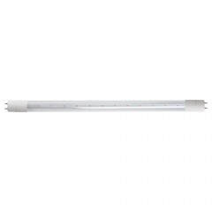 Лампа светодиодная Feron G13 9W прозрачная LB-214 38215