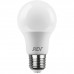 Лампа светодиодная REV A60 Е27 20W 6500K холодный белый свет груша 32531 4