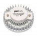 Лампа светодиодная Jazzway GX53 15W 3000K матовая 2855435