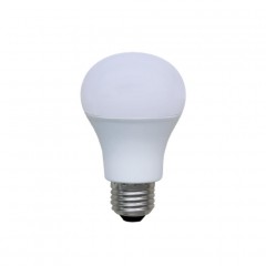 Лампа светодиодная Наносвет Е27 9W 3000K матовая LH-GLS-75/E27/930 L091