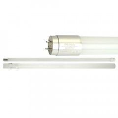 Лампа светодиодная Feron G13 72W 6400K матовая LB-217 51081