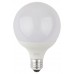 Лампа светодиодная ЭРА E27 15W 6000K матовая LED G90-15W-6000K-E27 Б0049079