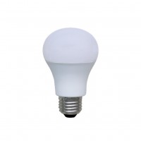 Лампа светодиодная Наносвет Е27 9W 4000K матовая LH-GLS-75/E27/940 L092