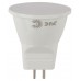 Лампа светодиодная ЭРА GU4 4W 4000K матовая LED MR11-4W-4000K-GU4 Б0049066