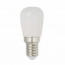 Лампа светодиодная Volpe E14 4W 3000K матовая LED-Y25-4W/3000K/E14/FR/Z UL-00006501