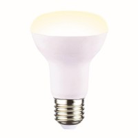 Лампа светодиодная рефлекторная Volpe E27 11W 3000K матовая LED-R63-11W/3000K/E27/FR/NR UL-00005774