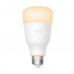 Лампа светодиодная Yeelight E27 8,5W 1700-6500K/RGB белая YLDP15YL