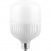 Лампа светодиодная Feron E27-E40 50W 6400K Цилиндр Матовая LB-65 25539