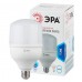Лампа светодиодная ЭРА E27 30W 4000K матовая LED POWER T100-30W-4000-E27 Б0027003