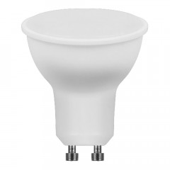 Лампа светодиодная Feron GU10 13W 2700K матовая LB-960 38191