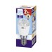 Лампа светодиодная Jazzway E14 2W 4000K матовая 1007667