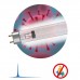 Лампа ультрафиолетовая бактерицидная ЭРА UV-С ДБ 15 Т8 G13 Б0048972
