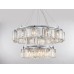Подвесная люстра Newport 4358+12/S Chrome М0062828
