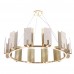 Подвесная люстра Crystal Lux Deluxe SP12