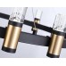 Подвесная светодиодная люстра Ambrella light Comfort LineTech FL6212