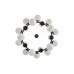 Подвесная люстра Zortes Blume ZRS.1777.05