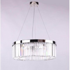 Подвесная люстра Newport 10110+6/C М0062156