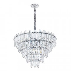 Каскадная люстра Divinare ROSIE 3511/02 LM-16