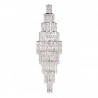 Каскадная люстра Arti Lampadari Valencia E 1.10.50.501 N