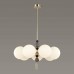 Подвесная люстра Odeon Light Exclusive Modern Palle 5405/7