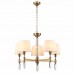 Подвесная люстра Odeon Light Modern London 4894/5
