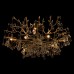 Подвесная люстра Loft IT Coral 10351/800C AB