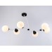 Подвесная люстра Ambrella light Traditional Modern TR2552