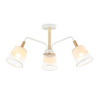 Потолочная люстра Ambrella light Traditional Modern Losk TR4737