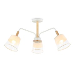 Потолочная люстра Ambrella light Traditional Modern Losk TR4737