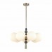Подвесная люстра Odeon Light Exclusive Modern Palle 5405/7