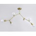 Подвесная люстра Ambrella light Traditional TR8038