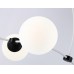 Подвесная люстра Ambrella light Traditional Modern TR2552
