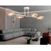 Потолочная люстра Ambrella light Traditional TR8247