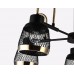 Потолочная люстра Ambrella light Traditional TR8002