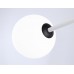 Подвесная люстра Ambrella light Traditional Modern TR2505