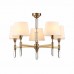 Подвесная люстра Odeon Light Modern London 4894/5
