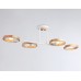 Потолочная люстра Ambrella light Traditional TR8247