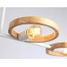 Потолочная люстра Ambrella light Traditional TR8247
