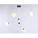 Подвесная люстра Ambrella light Traditional Modern TR2505