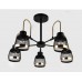 Потолочная люстра Ambrella light Traditional TR8002