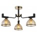Потолочная люстра Ambrella light Traditional TR9098
