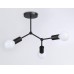Потолочная люстра Ambrella light Traditional TR8027