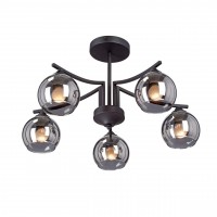 Потолочная люстра Vitaluce V4286-1/5PL