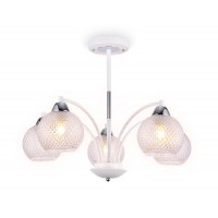 Потолочная люстра Ambrella light Traditional TR9010
