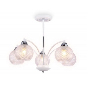 Потолочная люстра Ambrella light Traditional TR9010