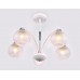 Потолочная люстра Ambrella light Traditional TR9010