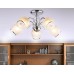 Потолочная люстра Ambrella light Traditional TR3188