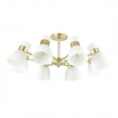 Потолочная люстра Lumion Comfi Wilma 4535/8C