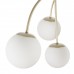 Подвесная люстра MyFar Cassia MR2351-8C